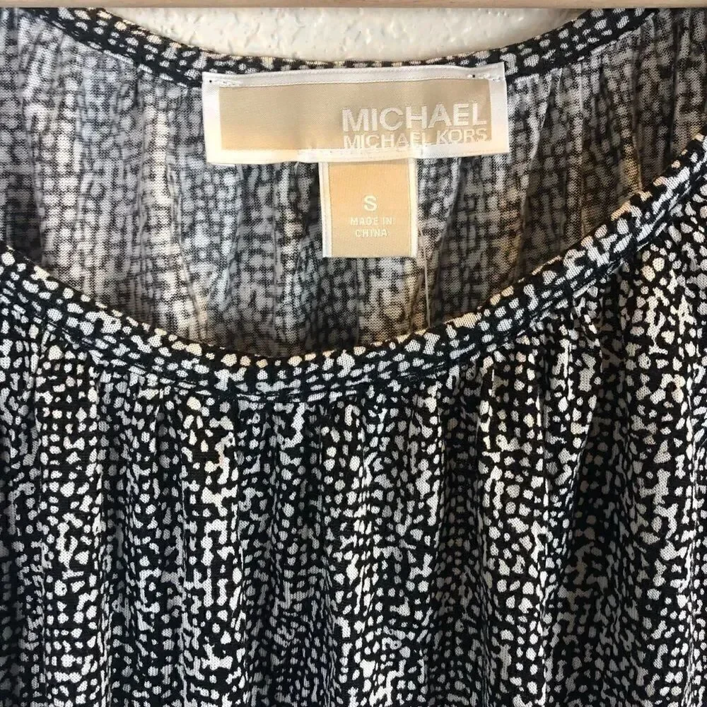 Michael Kors cute classic